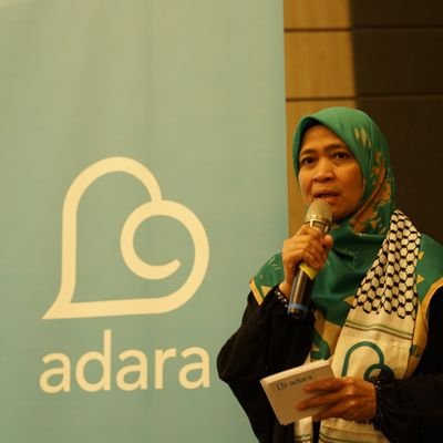 Di Forum Internasional Palestina, Ketua Adara Relief Sampaikan Sikap Bangsa Indonesia 